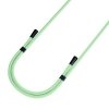 3MK EasyClip Green (black)Smycz do telefonu